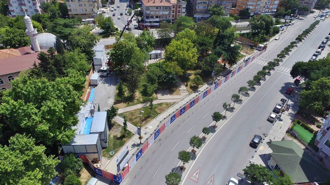 İBB'nin metro atağı: Dev projede geri sayım! Anadolu Yakası yeni metro hattına o tarihte kavuşuyor 12